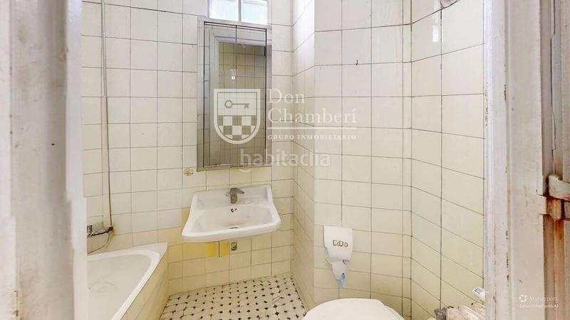 Foto 2df2186c-348d-48cb-b2dd-f041d72bc9b3. Appartamento con parcheggio in Trafalgar Madrid