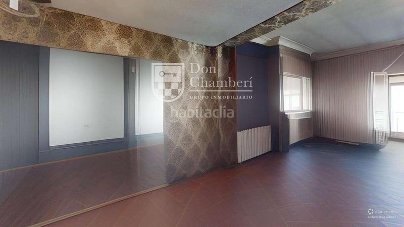 Foto 2f17f150-5bbf-422d-9188-93893e48feee. Appartamento con parcheggio in Trafalgar Madrid