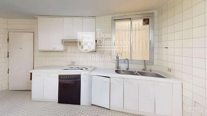 Foto 6cec9e75-2d37-4f62-9442-c69f91520952. Appartamento con parcheggio in Trafalgar Madrid