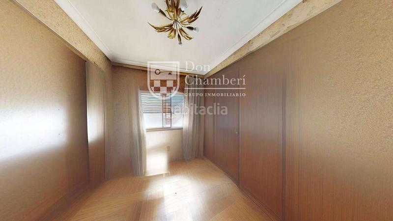 Foto 84c52045-92cd-48b5-8984-19d12461395f. Appartamento con parcheggio in Trafalgar Madrid