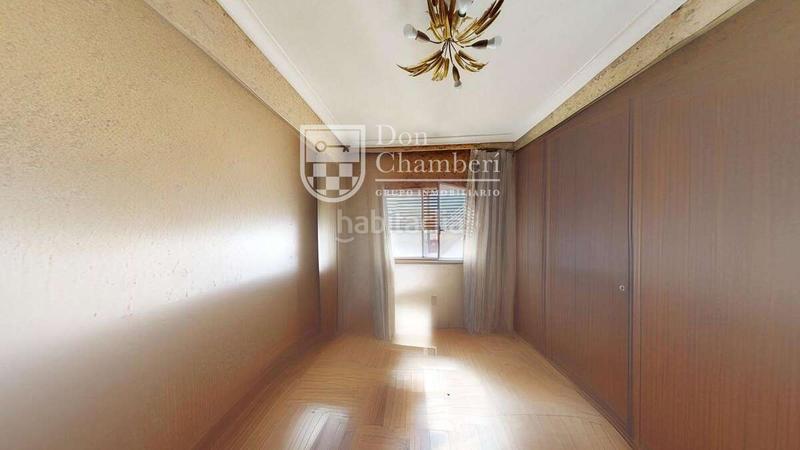 Foto adb72bb3-81fe-4606-b2ae-54707cc90de9. Appartamento con parcheggio in Trafalgar Madrid