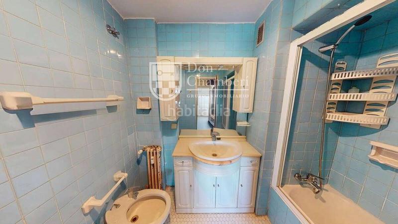 Foto b92393a2-273a-4916-a6b3-281297ab6c4f. Appartamento con parcheggio in Trafalgar Madrid