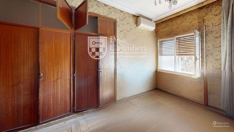 Foto bf83b4da-1227-4536-9a26-86186d22b90c. Appartamento con parcheggio in Trafalgar Madrid
