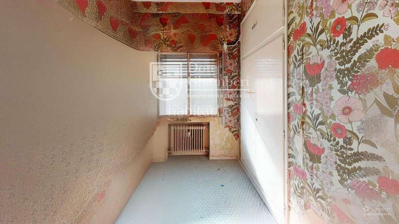 Foto c3ee767e-e332-4dc8-ba68-9c46bed9044c. Appartamento con parcheggio in Trafalgar Madrid