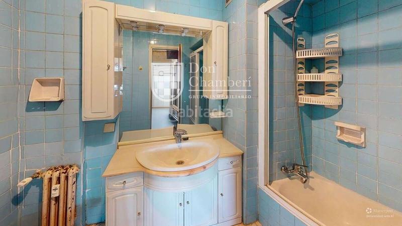 Foto d99aa034-2d77-404a-8110-474ee03a6882. Appartamento con parcheggio in Trafalgar Madrid