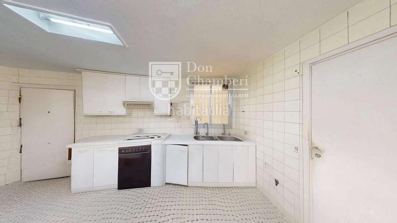 Foto e99bc774-aee2-41fe-8ec4-edfe9ecfab5a. Appartamento con parcheggio in Trafalgar Madrid