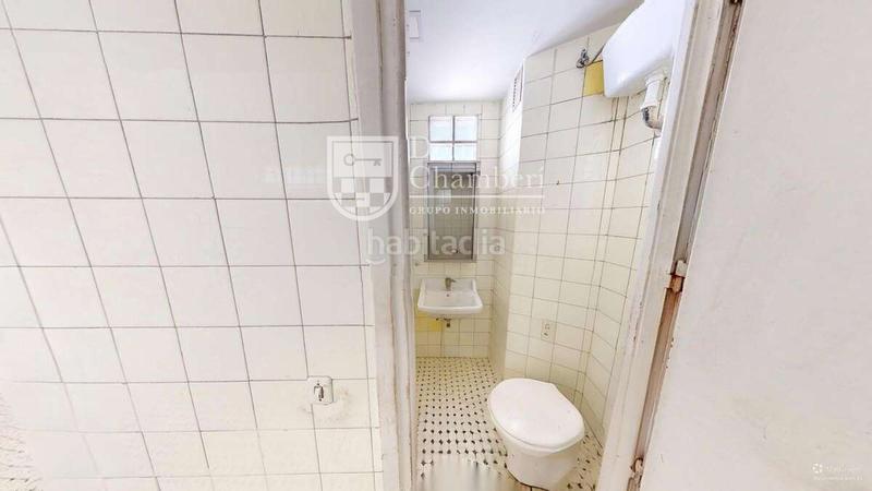 Foto edaaf6bb-530b-48ec-b8a8-bb668b990250. Appartamento con parcheggio in Trafalgar Madrid