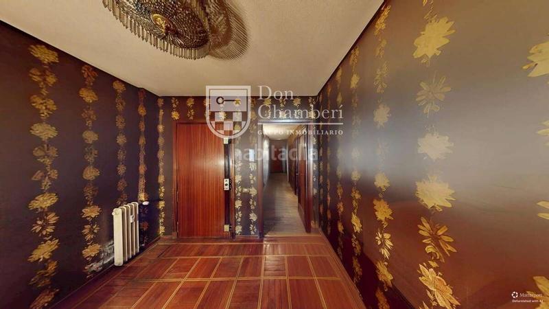 Foto f1589588-7257-4af9-9f30-925a7b5c7fc6. Appartamento con parcheggio in Trafalgar Madrid