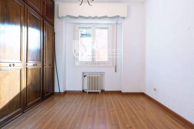 Foto 17d73374-9e6e-47ef-b581-6ade30106d36. Pis amb calefacció a Almagro Madrid