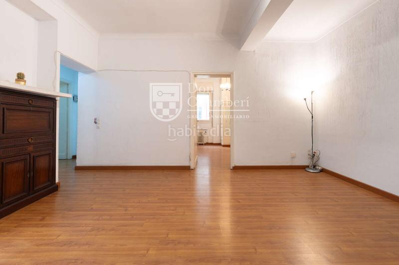 Foto 1c79bb99-5095-443d-8813-9a7179ce043b. Pis amb calefacció a Almagro Madrid