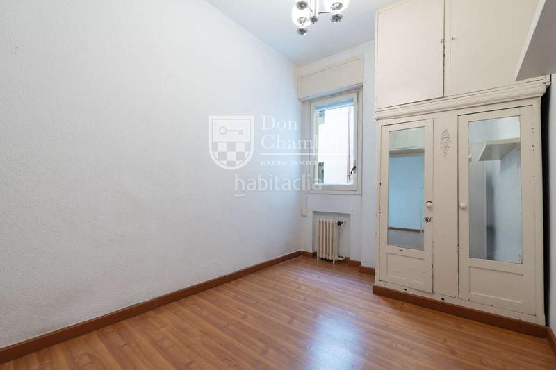 Foto 1dbee9c5-e70e-4905-8e92-92b60fb17a80. Pis amb calefacció a Almagro Madrid