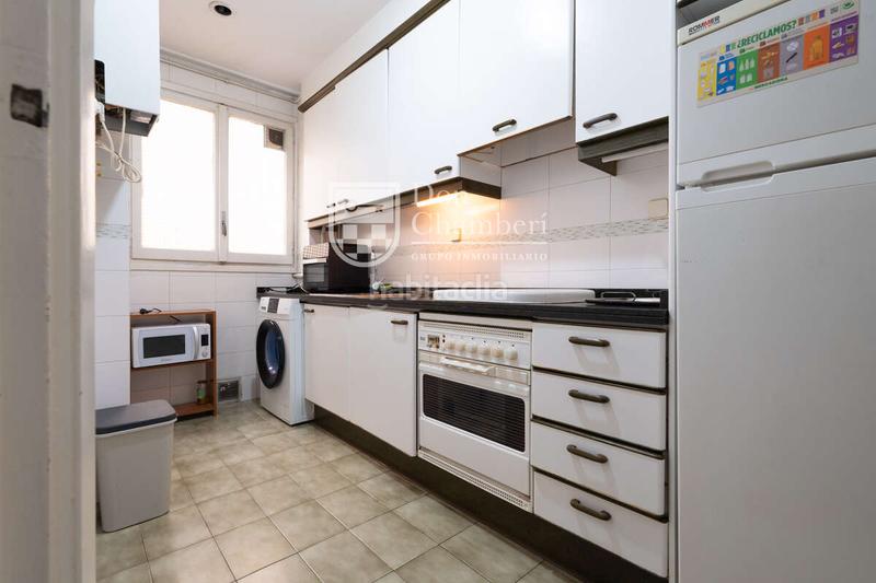 Foto 20d5a5c6-4061-44dc-ba59-39f9a3a06670. Pis amb calefacció a Almagro Madrid