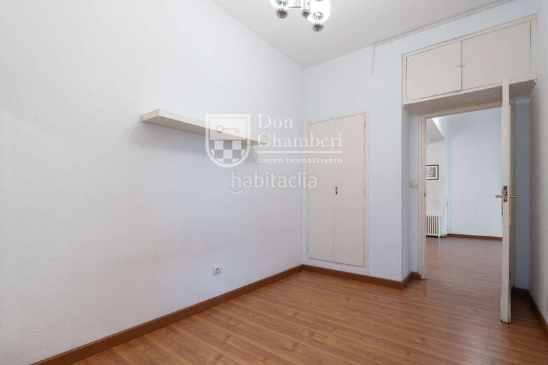 Foto 25ead552-48f9-4cf4-b185-8ce400bb1262. Pis amb calefacció a Almagro Madrid