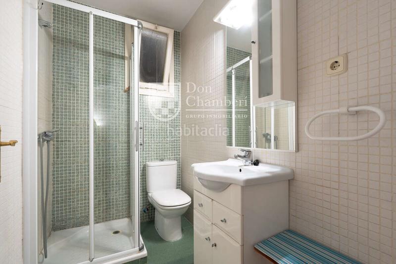 Foto 2f754de5-71e7-4b59-9290-04d535d68b3d. Pis amb calefacció a Almagro Madrid