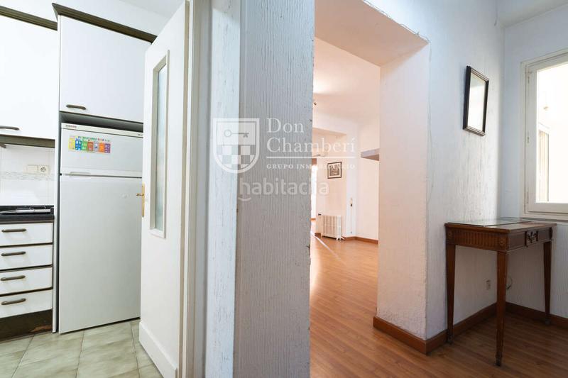 Foto 3e7aabef-3387-4b65-97e8-d6749e2382d4. Pis amb calefacció a Almagro Madrid