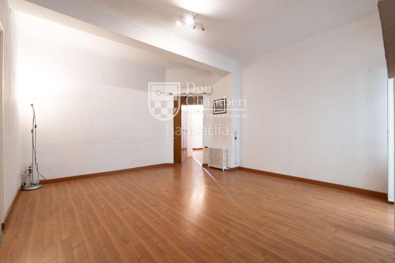 Foto 40103929-1858-4ad5-a42e-27b41cf9389b. Pis amb calefacció a Almagro Madrid