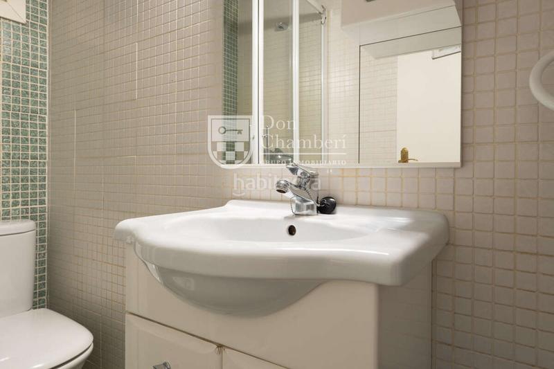 Foto 57e4ea4d-c8f8-4d31-929f-0b20682a9786. Pis amb calefacció a Almagro Madrid