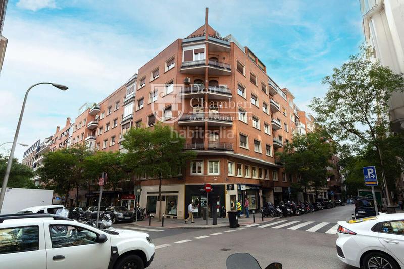 Foto 5ed53012-2518-46fa-bc4f-bc2ef7bbfd10. Pis amb calefacció a Almagro Madrid