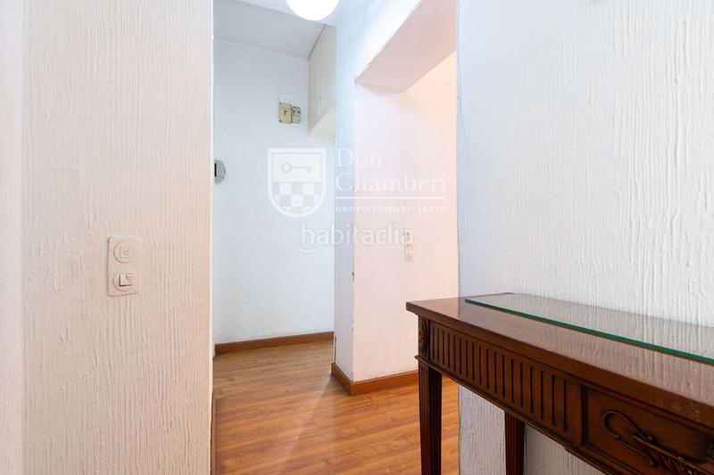 Foto 5fce3e47-44f1-4b66-87ad-770176a5fbc3. Pis amb calefacció a Almagro Madrid