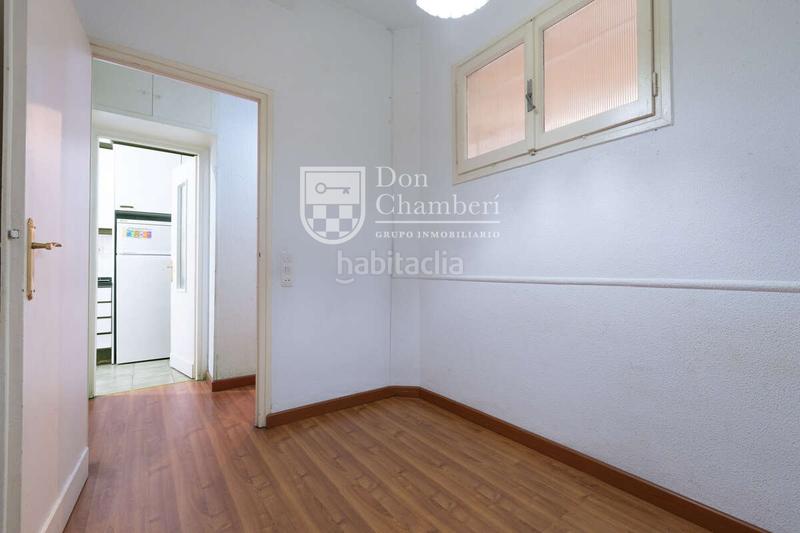 Foto 6f1bf283-5e12-4343-a35e-e8e48e863b79. Pis amb calefacció a Almagro Madrid