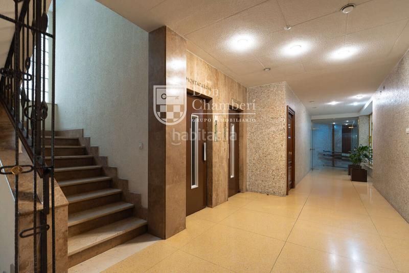 Foto 717350b4-0fcd-4e9b-a995-68f9c7cf13e1. Pis amb calefacció a Almagro Madrid