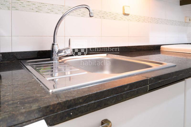 Foto 8bb8111f-821f-4d28-8c4f-d4a2f28f6b31. Pis amb calefacció a Almagro Madrid