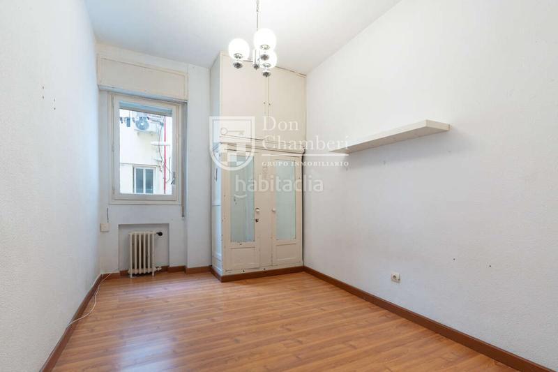 Foto 8cf006e7-45c2-4e6e-ba58-e5e9b6d5da7e. Pis amb calefacció a Almagro Madrid