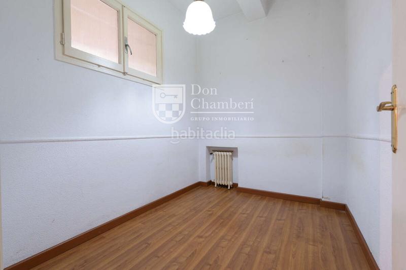 Foto b305934d-eef7-4d3a-85d5-c534e9fd3a35. Pis amb calefacció a Almagro Madrid