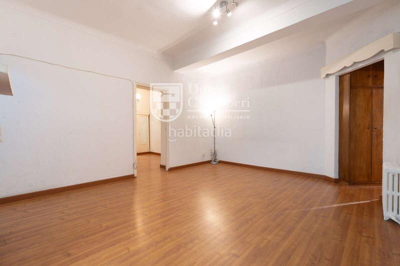 Foto c343ad94-35f3-4dd2-b2f3-adccaa1f8ba0. Pis amb calefacció a Almagro Madrid