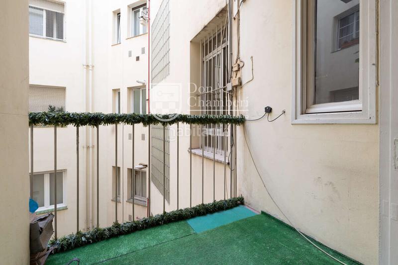 Foto cfb244df-9193-435c-83b4-e474bf4c3200. Pis amb calefacció a Almagro Madrid