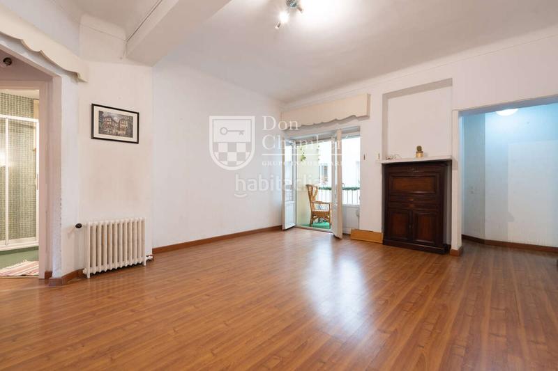 Foto dc3b6c78-32f4-459a-9659-9a8cfd5fa6cf. Pis amb calefacció a Almagro Madrid