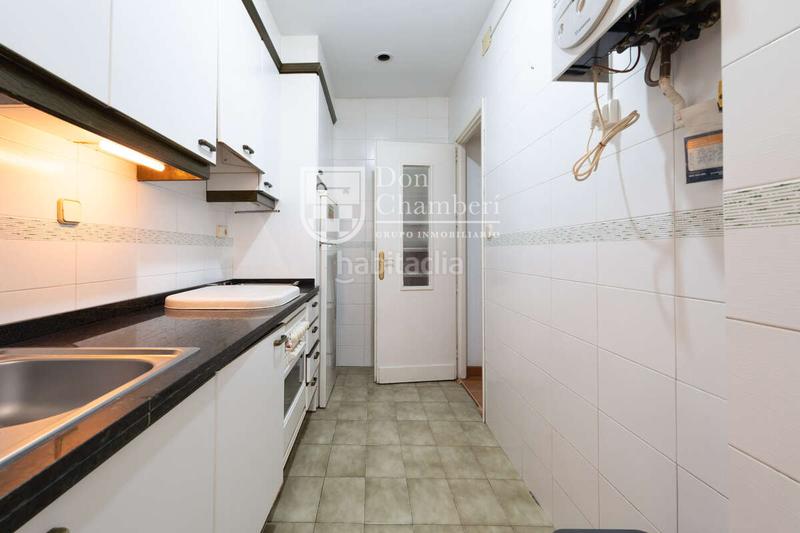 Foto e0f15446-0a80-424d-9ea5-37875921d1e2. Pis amb calefacció a Almagro Madrid