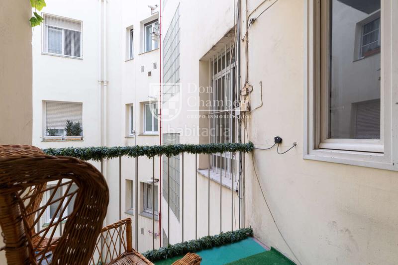 Foto e6e0575c-b67a-4458-b413-0a342d749516. Pis amb calefacció a Almagro Madrid