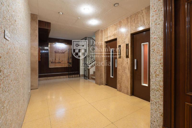 Foto f820bcf1-de83-4c5c-bb01-09914eb89c3b. Pis amb calefacció a Almagro Madrid