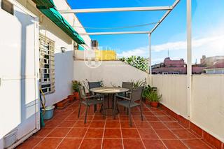 Dachwohnung in Ríos Rosas-Nuevos Ministerios