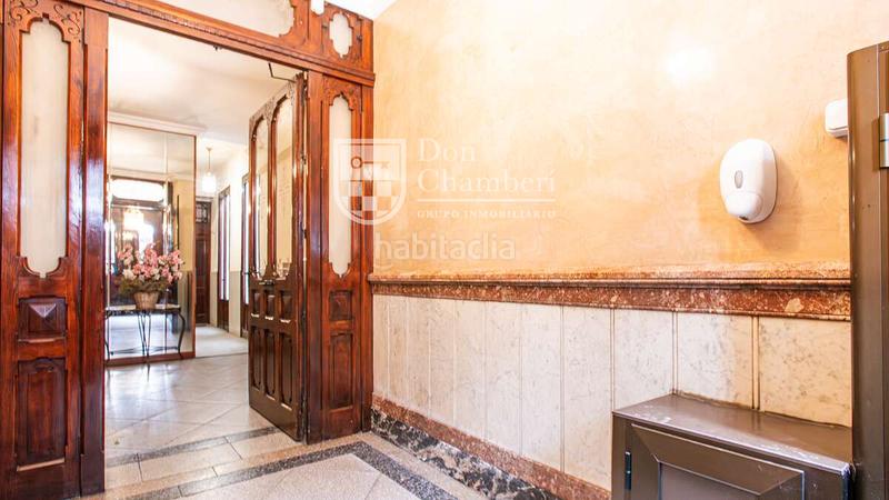 Foto 04ff4e56-5865-4658-a6ac-3147fc2d627d. Appartamento con riscaldamento in Trafalgar Madrid