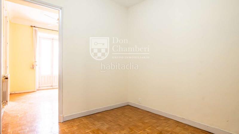 Foto 09275d44-ca32-4f73-9514-0f2868767d2d. Appartamento con riscaldamento in Trafalgar Madrid