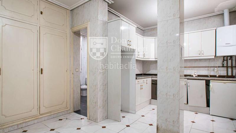 Foto 140ebeeb-c3dc-4a12-8af0-a973d6718cf5. Appartamento con riscaldamento in Trafalgar Madrid