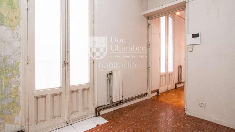 Foto 21879226-7347-4e5a-8ff6-10535ae3ebb6. Appartamento con riscaldamento in Trafalgar Madrid