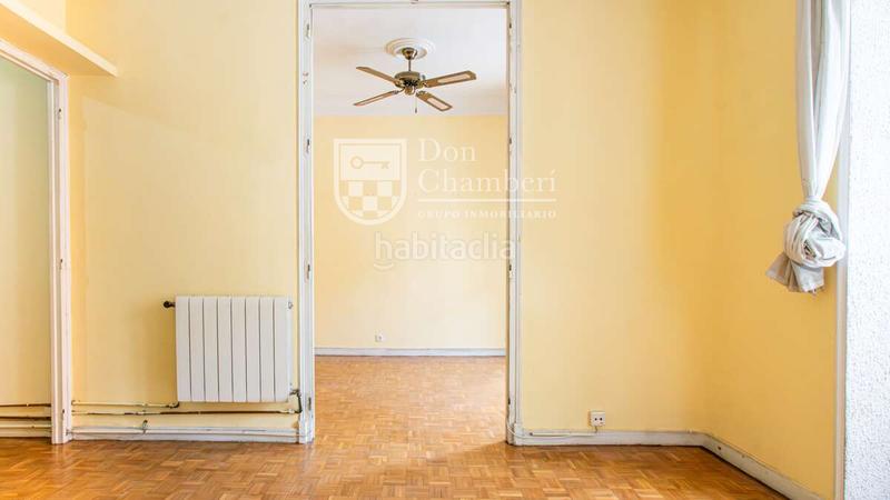 Foto 29f26690-0508-4814-8168-f27a79489df3. Appartamento con riscaldamento in Trafalgar Madrid