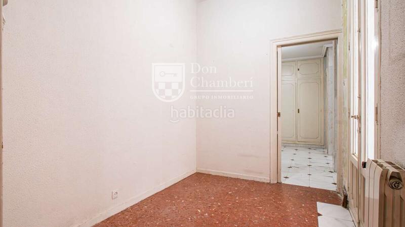 Foto 2fe29d01-70c6-4759-b0ae-6e8d492274bc. Appartamento con riscaldamento in Trafalgar Madrid