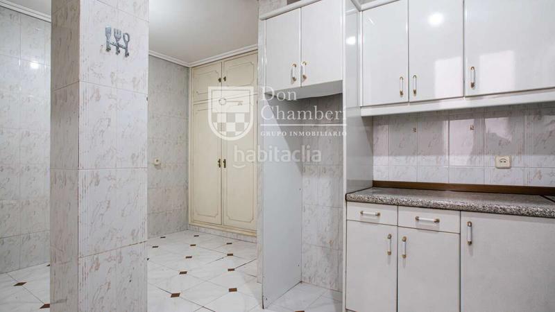 Foto 317c9710-e20c-44e9-b211-c69fe71e174d. Appartamento con riscaldamento in Trafalgar Madrid