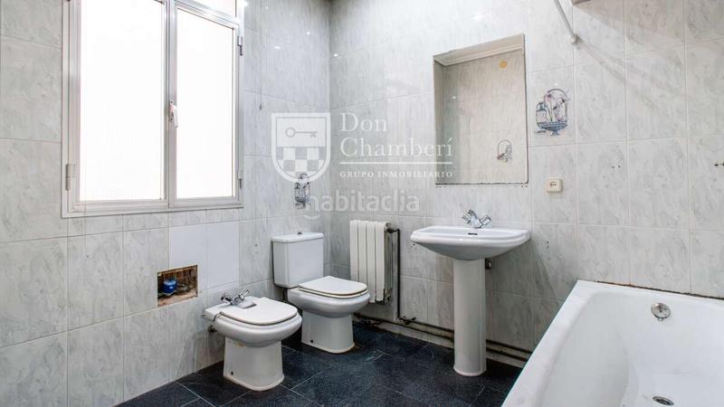 Foto 3d4c9e70-5145-41a2-ba4e-8d55dd01447d. Appartamento con riscaldamento in Trafalgar Madrid