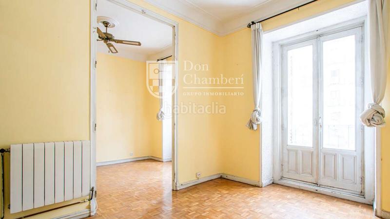 Foto 45966800-934f-408a-9fd8-53450817ed3c. Appartamento con riscaldamento in Trafalgar Madrid