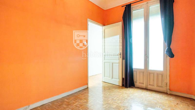 Foto 523fd294-a40a-4613-ba82-5999fd50acc3. Appartamento con riscaldamento in Trafalgar Madrid