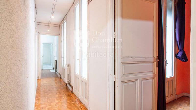 Foto 5bcb9844-4cd2-49b9-9691-45482068e7bb. Appartamento con riscaldamento in Trafalgar Madrid