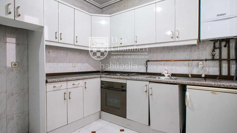Foto 630adb2c-5f0f-4c50-a06e-5e972e25a375. Appartamento con riscaldamento in Trafalgar Madrid