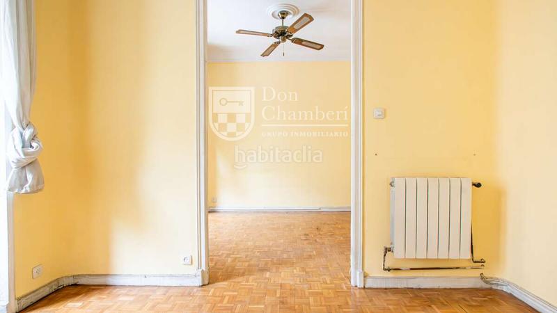 Foto 6910e1cb-9e28-452e-867c-143012c15ca5. Appartamento con riscaldamento in Trafalgar Madrid