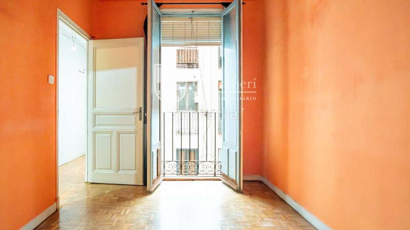 Foto 782e1553-5fac-4a35-8cc0-c8ce45c89ae8. Appartamento con riscaldamento in Trafalgar Madrid