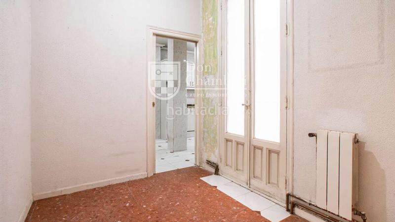 Foto 7f3935e6-cc2d-450a-a7bc-391f9a0f9398. Appartamento con riscaldamento in Trafalgar Madrid